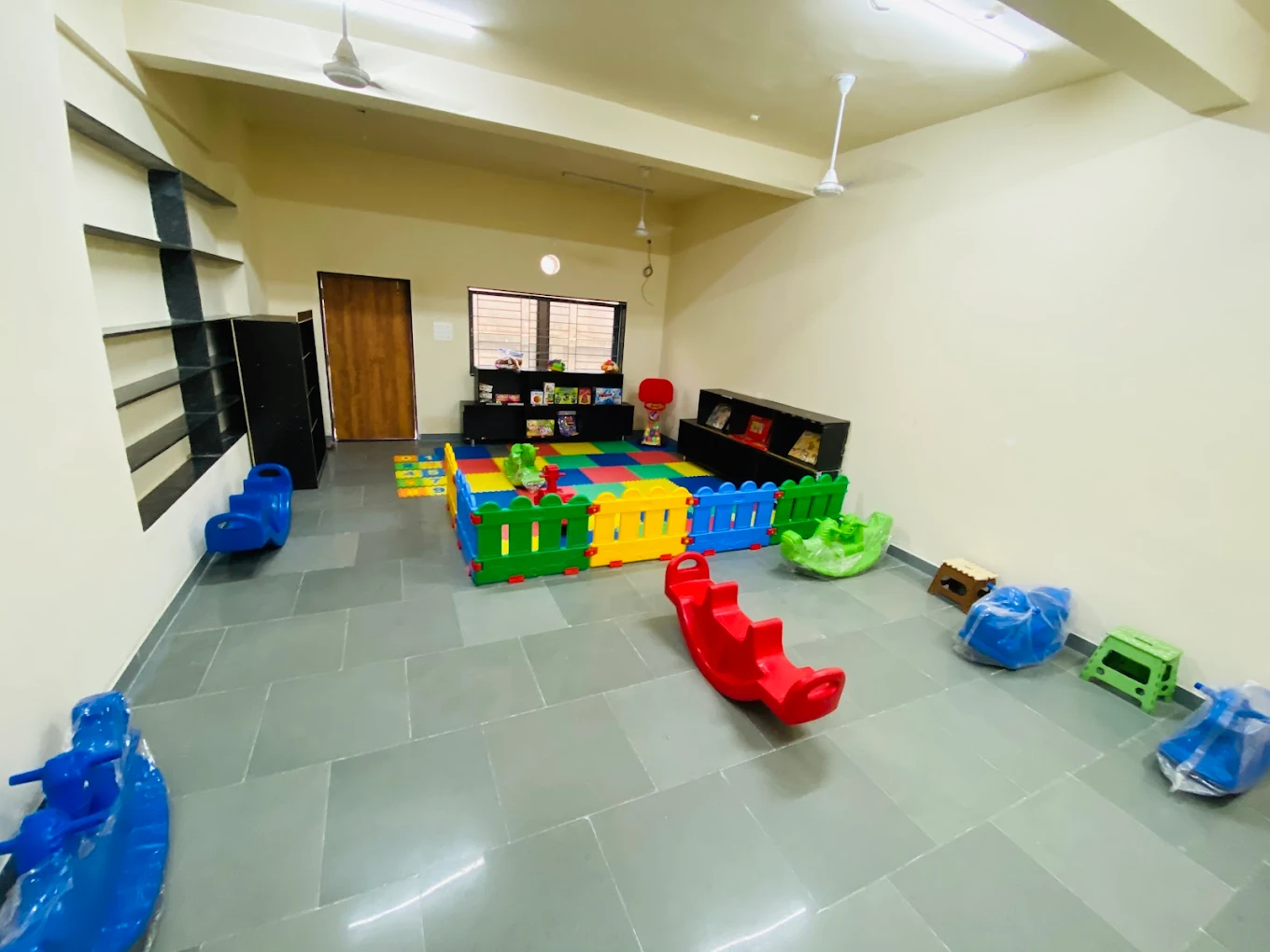 Classroom