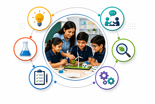 Activity-Based Learning