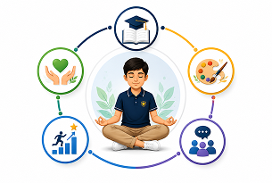 Moral & Value Education