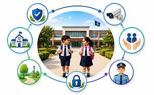 Safe Campus Environment